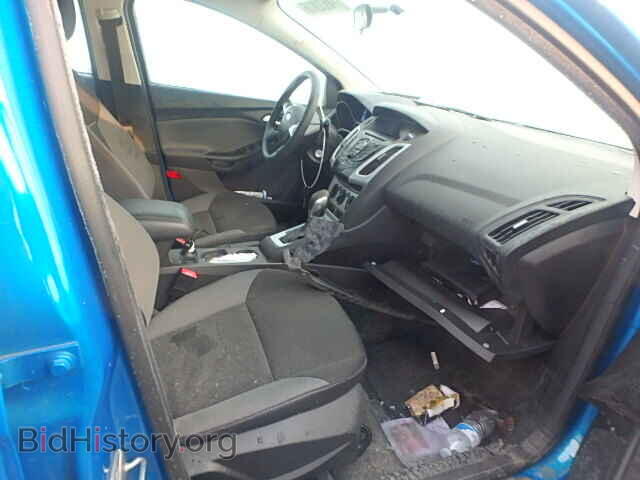 2014 FORD FOCUS - VIN: 1FADP3K22EL178663 - Фото 5