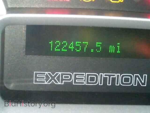 2008 FORD EXPEDITION - VIN: 1FMFU15508LA21557 - Фото 8