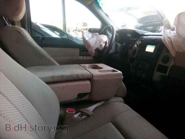 2013 FORD F150 - VIN: 1FTEW1CM3DFC61344 - Фото 5