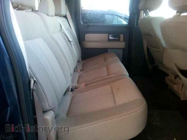 2013 FORD F150 - VIN: 1FTEW1CM3DFC61344 - Фото 6