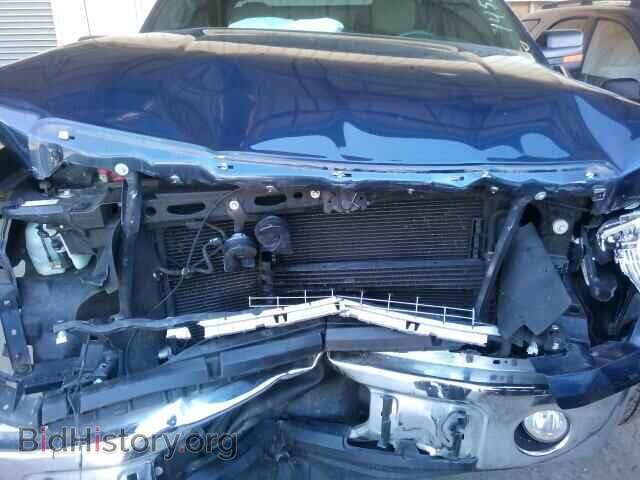 2013 FORD F150 - VIN: 1FTEW1CM3DFC61344 - Фото 7