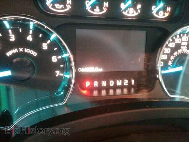 2013 FORD F150 - VIN: 1FTEW1CM3DFC61344 - Фото 8