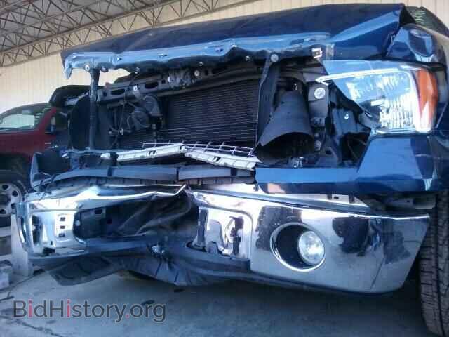 2013 FORD F150 - VIN: 1FTEW1CM3DFC61344 - Фото 10