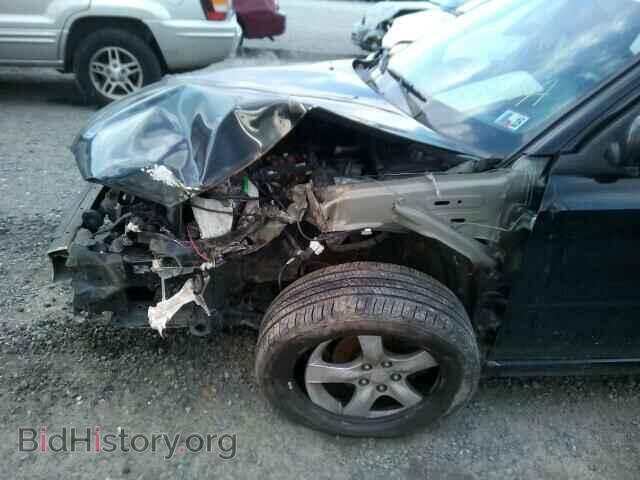 2006 SUBARU IMPREZA - VIN: JF1GD67686G523191 - Фото 10