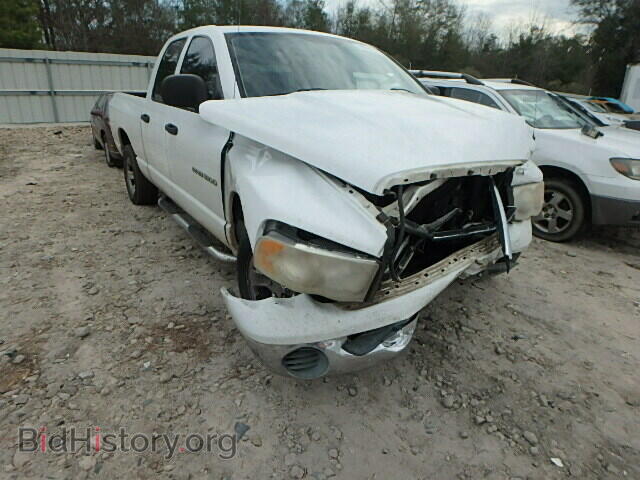 Photo 1D7HA18N93S112185 - DODGE RAM 1500 2003