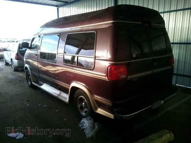 2002 DODGE RAM VAN - VIN: 2B6HB11Y32K122607 - Photo 3