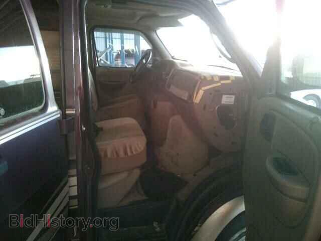 2002 DODGE RAM VAN - VIN: 2B6HB11Y32K122607 - Photo 5