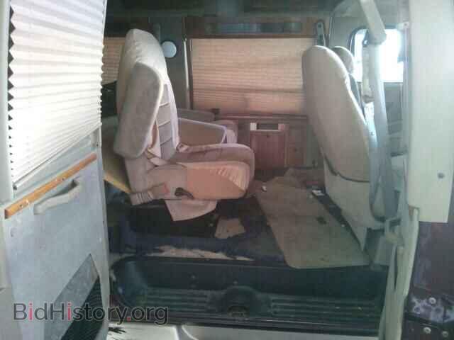 2002 DODGE RAM VAN - VIN: 2B6HB11Y32K122607 - Photo 6