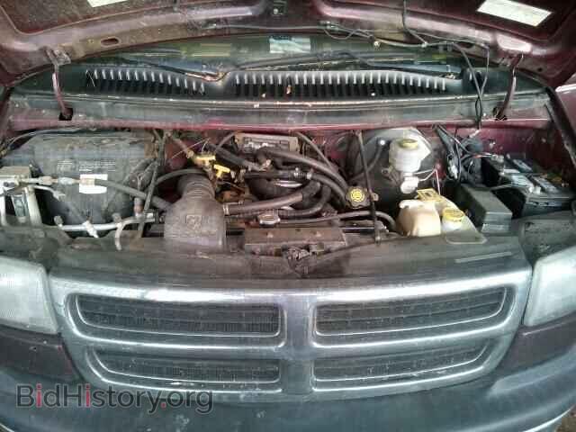 2002 DODGE RAM VAN - VIN: 2B6HB11Y32K122607 - Photo 7