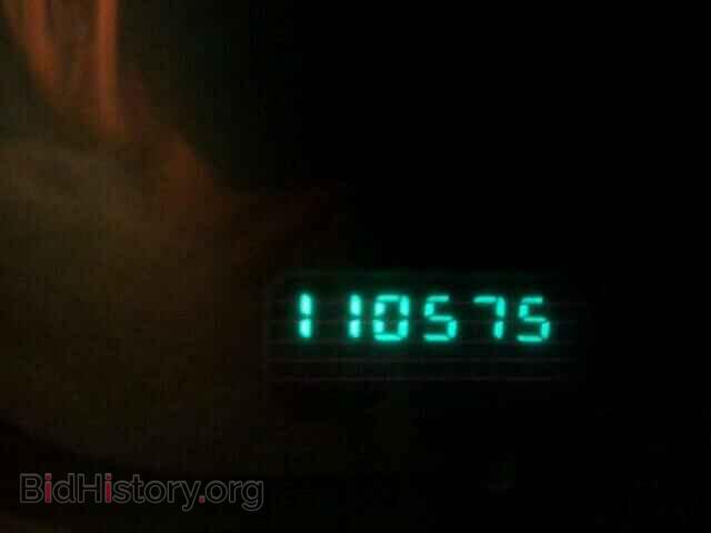 2002 DODGE RAM VAN - VIN: 2B6HB11Y32K122607 - Photo 8