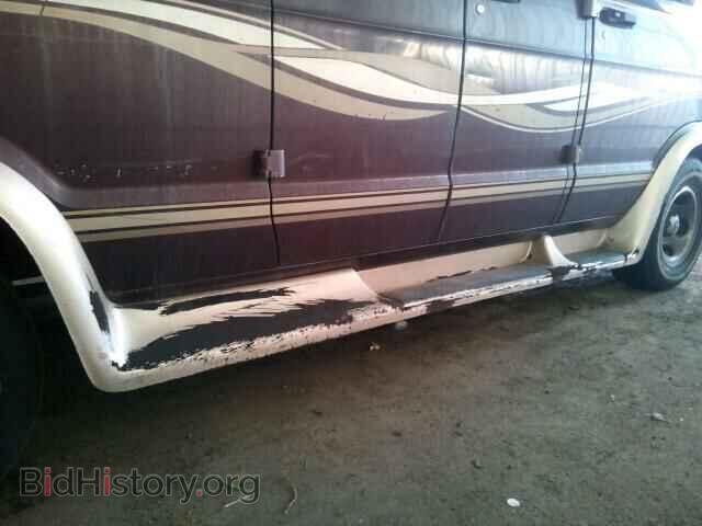 2002 DODGE RAM VAN - VIN: 2B6HB11Y32K122607 - Photo 9