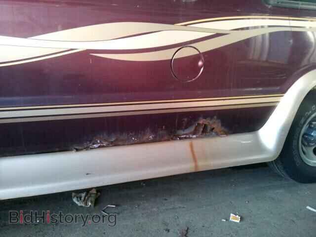 2002 DODGE RAM VAN - VIN: 2B6HB11Y32K122607 - Photo 10