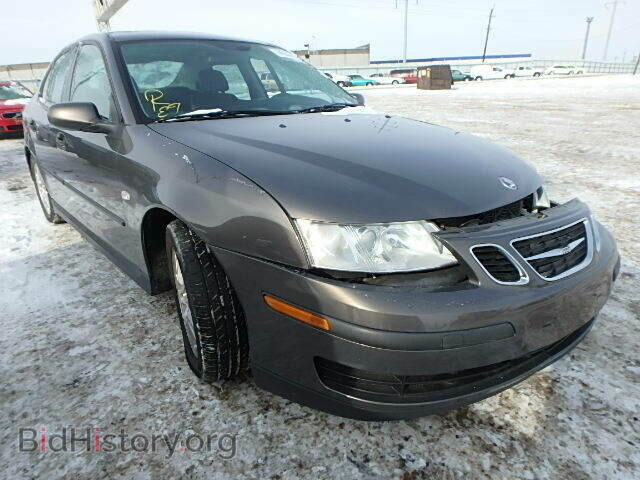 Фотография YS3FB45S951012339 - SAAB 9 3 2005