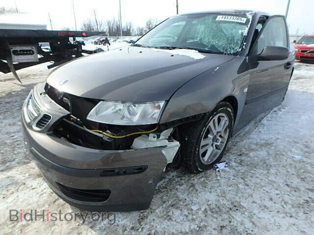 2005 SAAB 9 3 - VIN: YS3FB45S951012339 - Photo 2
