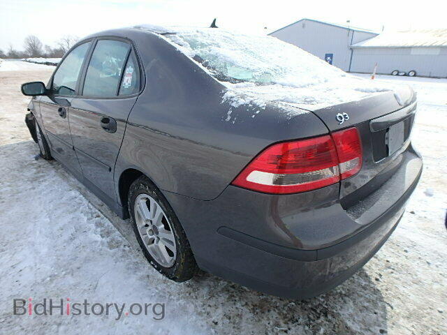 2005 SAAB 9 3 - VIN: YS3FB45S951012339 - Photo 3
