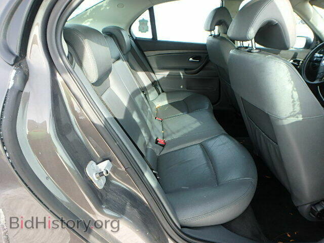 2005 SAAB 9 3 - VIN: YS3FB45S951012339 - Photo 6