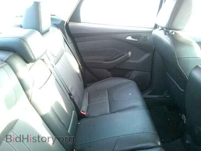 2013 FORD FOCUS - VIN: 1FADP3J28DL318621 - Фото 6