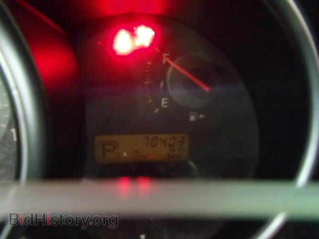 2009 NISSAN VERSA - VIN: 3N1BC13E29L352738 - Фото 8
