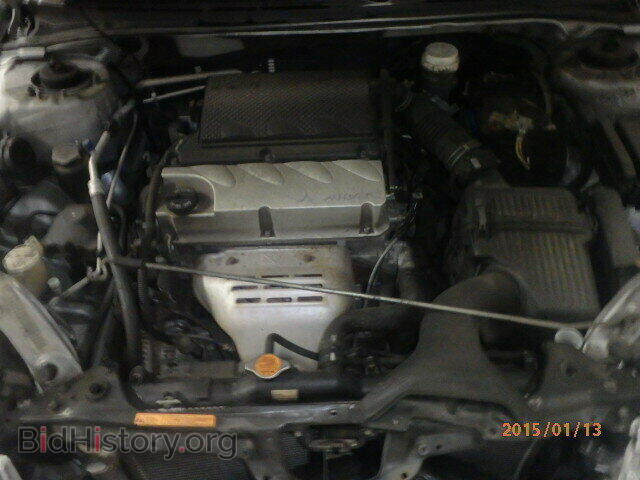 2007 MITSUBISHI GALANT - VIN: 4A3AB36F57E081888 - Фото 7