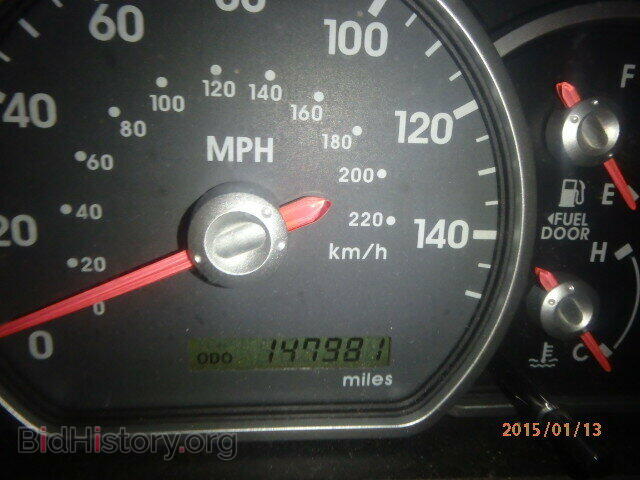 2007 MITSUBISHI GALANT - VIN: 4A3AB36F57E081888 - Фото 8