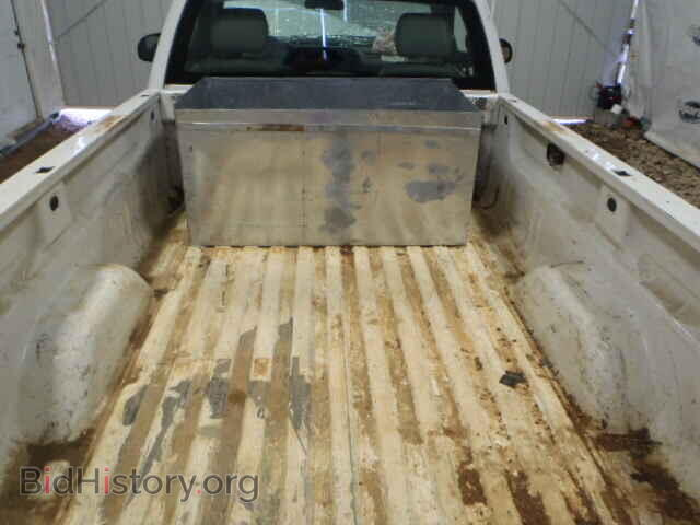 2010 CHEVROLET SILVERADO - VIN: 1GCPCPEX9AZ202224 - Фото 6