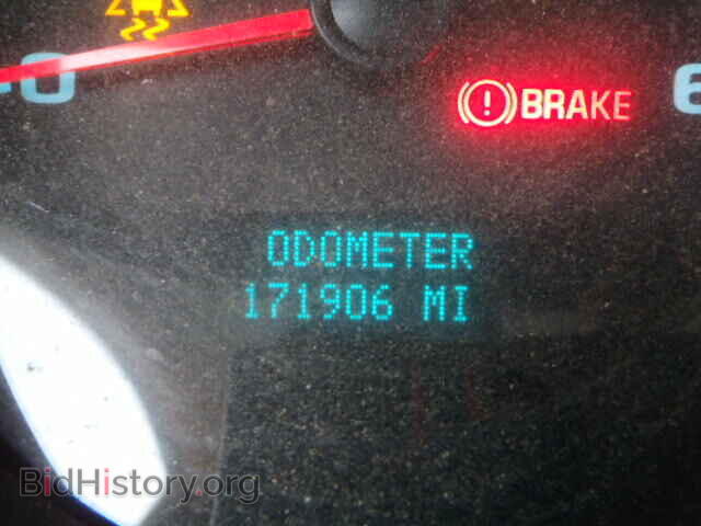 2010 CHEVROLET SILVERADO - VIN: 1GCPCPEX9AZ202224 - Фото 8
