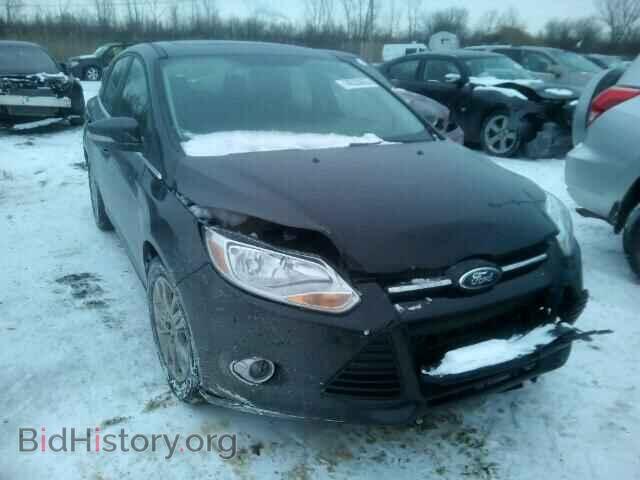 Фотография 1FAHP3H2XCL403773 - FORD FOCUS 2012