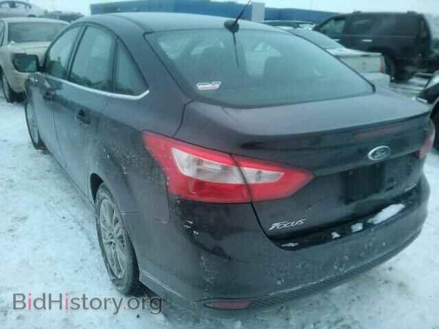 2012 FORD FOCUS - VIN: 1FAHP3H2XCL403773 - Фото 3