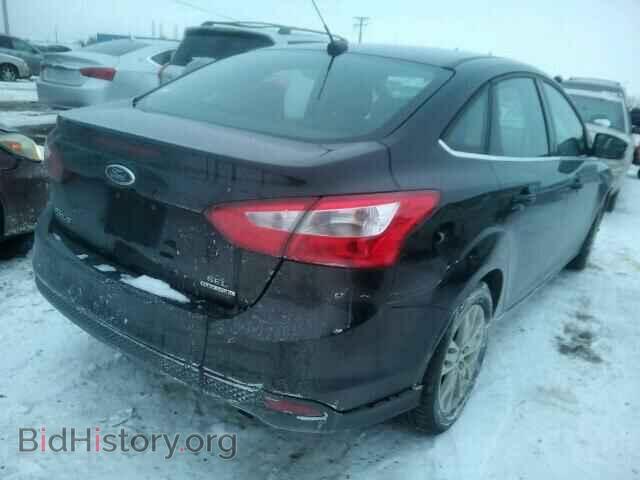 2012 FORD FOCUS - VIN: 1FAHP3H2XCL403773 - Фото 4
