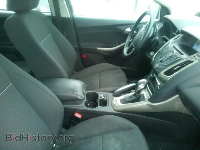 2012 FORD FOCUS - VIN: 1FAHP3H2XCL403773 - Фото 5