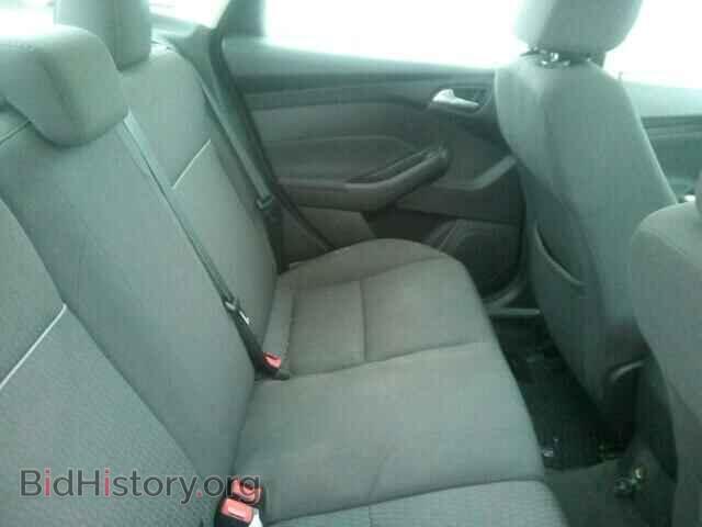 2012 FORD FOCUS - VIN: 1FAHP3H2XCL403773 - Фото 6