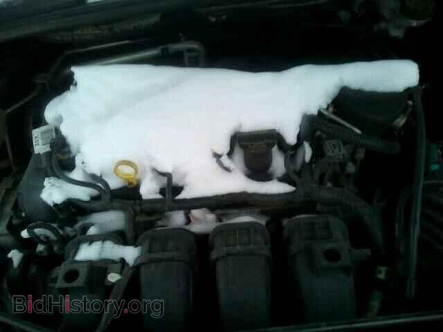 2012 FORD FOCUS - VIN: 1FAHP3H2XCL403773 - Фото 7