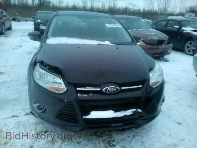 2012 FORD FOCUS - VIN: 1FAHP3H2XCL403773 - Фото 9