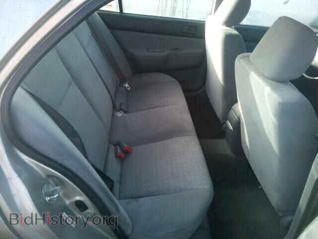 2004 MITSUBISHI LANCER - VIN: JA3AJ26E04U047154 - Фото 6