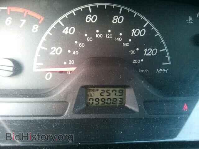 2004 MITSUBISHI LANCER - VIN: JA3AJ26E04U047154 - Фото 8