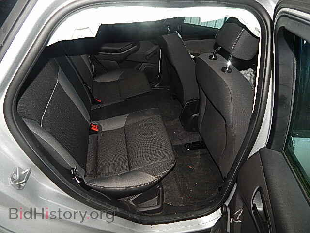 2013 FORD FOCUS - VIN: 1FADP3E2XDL378815 - Photo 6