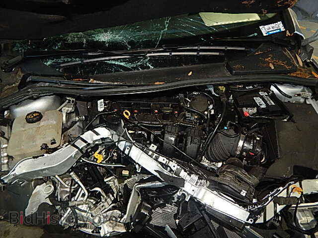 2013 FORD FOCUS - VIN: 1FADP3E2XDL378815 - Photo 7