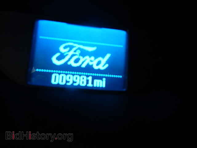 2013 FORD FOCUS - VIN: 1FADP3E2XDL378815 - Photo 8