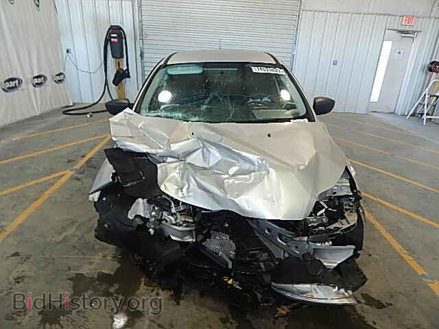 2013 FORD FOCUS - VIN: 1FADP3E2XDL378815 - Photo 9