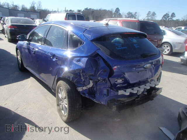 2012 FORD FOCUS - VIN: 1FAHP3M20CL241237 - Photo 3