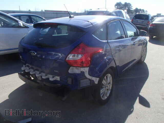 2012 FORD FOCUS - VIN: 1FAHP3M20CL241237 - Photo 4