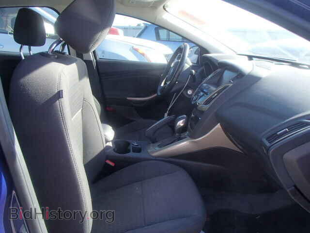 2012 FORD FOCUS - VIN: 1FAHP3M20CL241237 - Photo 5