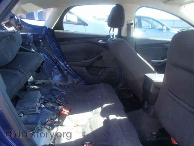 2012 FORD FOCUS - VIN: 1FAHP3M20CL241237 - Photo 6