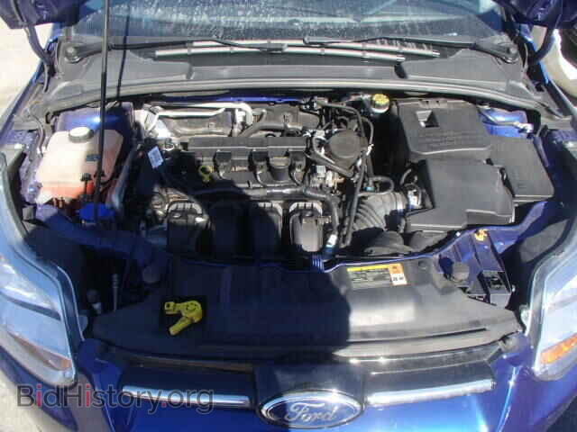 2012 FORD FOCUS - VIN: 1FAHP3M20CL241237 - Photo 7