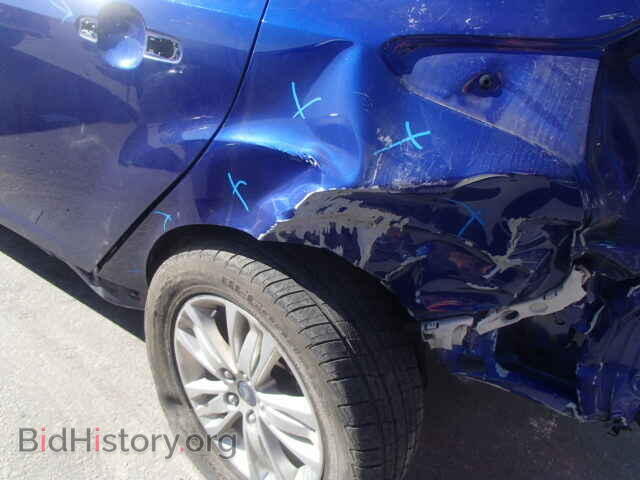 2012 FORD FOCUS - VIN: 1FAHP3M20CL241237 - Photo 10