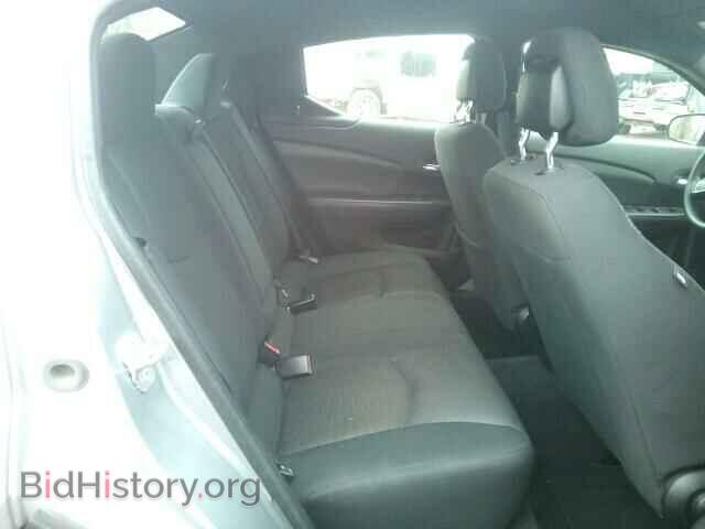 2014 DODGE AVENGER - VIN: 1C3CDZAGXEN104737 - Фото 6