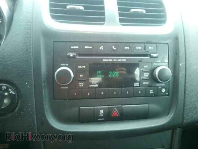 2014 DODGE AVENGER - VIN: 1C3CDZAGXEN104737 - Фото 9