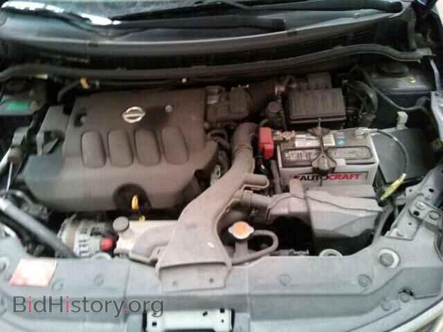 2007 NISSAN VERSA - VIN: 3N1BC11E97L405595 - Фото 7