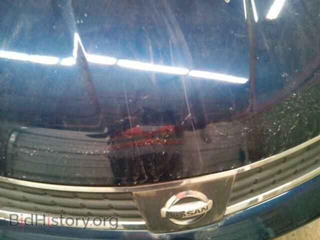 2007 NISSAN VERSA - VIN: 3N1BC11E97L405595 - Фото 10