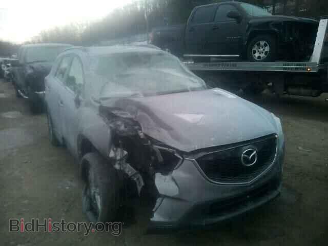 Photo JM3KE4BY8F0549868 - MAZDA CX-5 2015